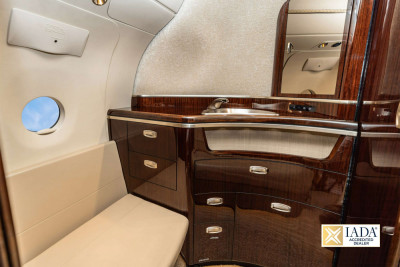 2016 Cessna Citation Latitude: 