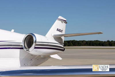 2016 Cessna Citation Latitude: 