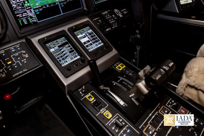 2016 Cessna Citation Latitude: 