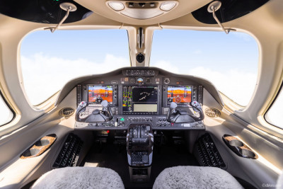 2009 Cessna Citation Mustang: 