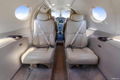 2009 Cessna Citation Mustang: 