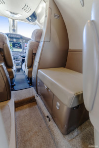 2009 Cessna Citation Mustang: 