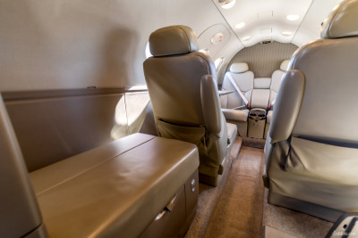 2009 Cessna Citation Mustang: 