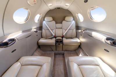 2009 Cessna Citation Mustang: 