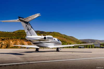 2009 Cessna Citation Mustang: 