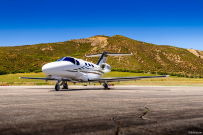 2009 Cessna Citation Mustang: 