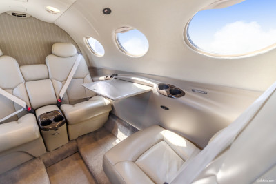 2009 Cessna Citation Mustang: 