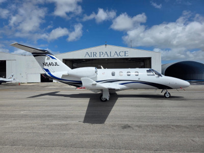 2023 Cessna Citation M2 GEN 2: 