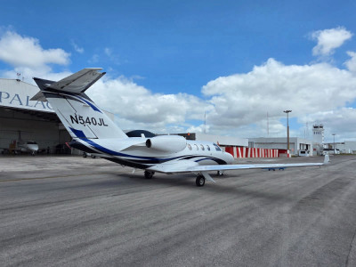 2023 Cessna Citation M2 GEN 2: 