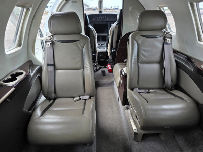 2023 Cessna Citation M2 GEN 2: 