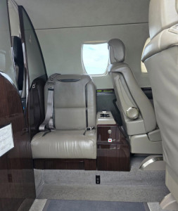 2023 Cessna Citation M2 GEN 2: 