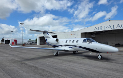 2023 Cessna Citation M2 GEN 2: 