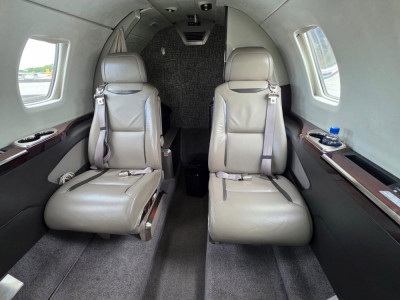 2023 Cessna Citation M2 GEN 2: 