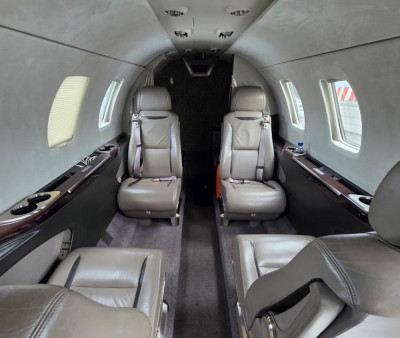 2023 Cessna Citation M2 GEN 2: 