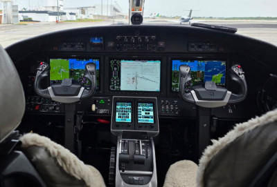 2023 Cessna Citation M2 GEN 2: 
