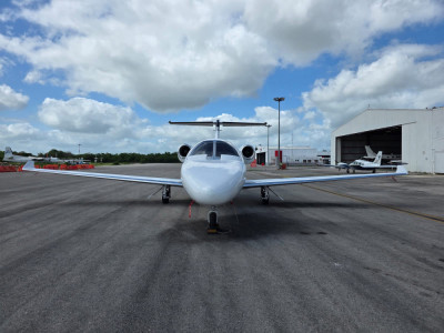 2023 Cessna Citation M2 GEN 2: 