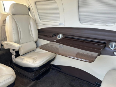 2020 Piper M350: 