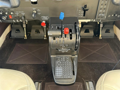 2020 Piper M350: 