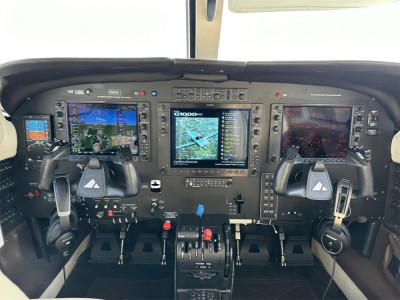 2020 Piper M350: 