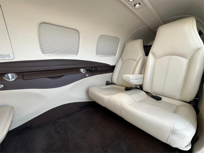 2020 Piper M350: 