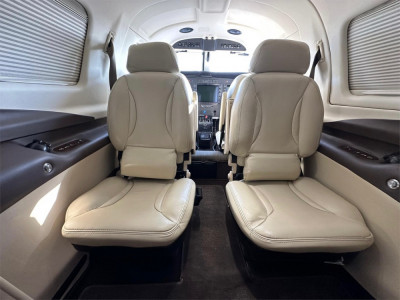 2020 Piper M350: 
