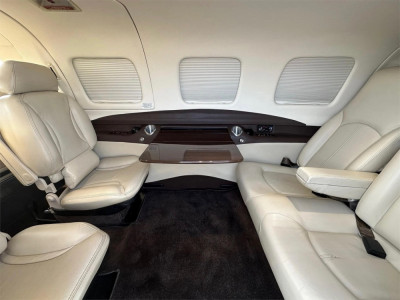 2020 Piper M350: 