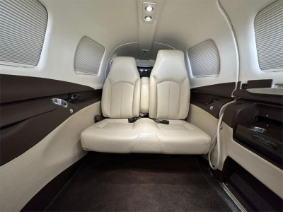 2020 Piper M350: 