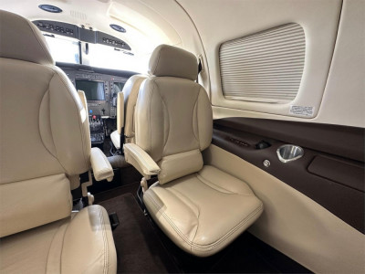 2020 Piper M350: 