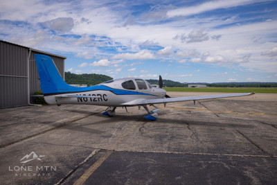 2014 Cirrus SR22T G5 GTS: 