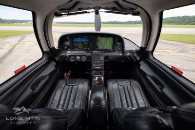 2014 Cirrus SR22T G5 GTS: 
