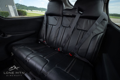 2014 Cirrus SR22T G5 GTS: 