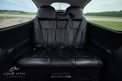 2014 Cirrus SR22T G5 GTS: 