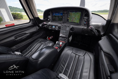2014 Cirrus SR22T G5 GTS: 