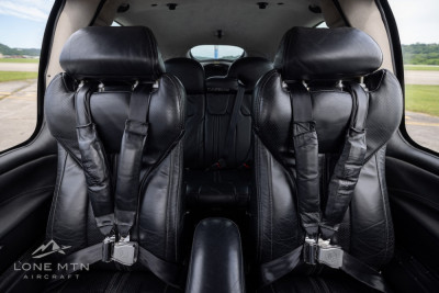 2014 Cirrus SR22T G5 GTS: 