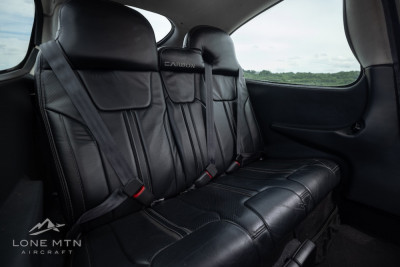 2014 Cirrus SR22T G5 GTS: 