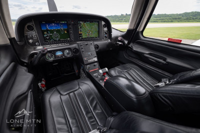 2014 Cirrus SR22T G5 GTS: 