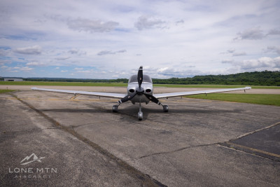 2014 Cirrus SR22T G5 GTS: 