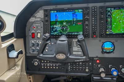 2023 Cessna 182T Skylane: 