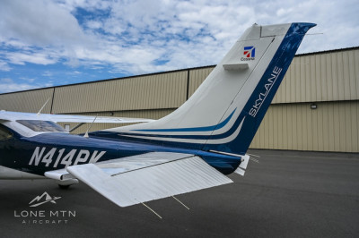 2023 Cessna 182T Skylane: 