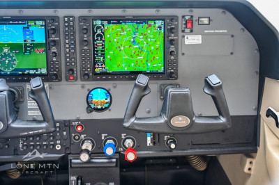 2023 Cessna 182T Skylane: 