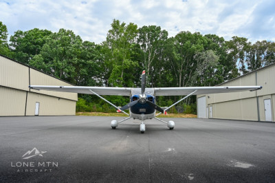 2023 Cessna 182T Skylane: 