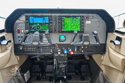 2023 Cessna 182T Skylane: 