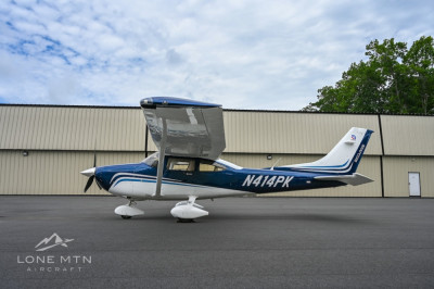 2023 Cessna 182T Skylane: 
