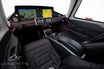 2024 Cirrus SR22G7: 