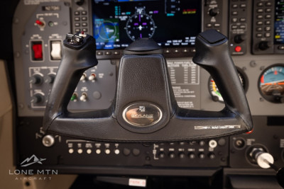 2017 Cessna 182T Skylane: 