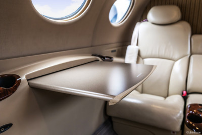 2010 Cessna Citation Mustang: 