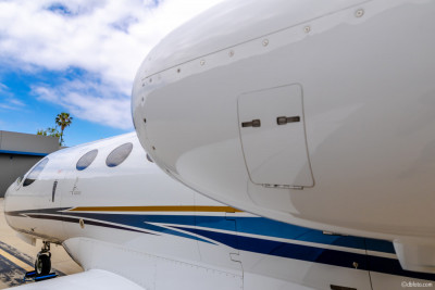 2010 Cessna Citation Mustang: 