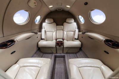 2010 Cessna Citation Mustang: 