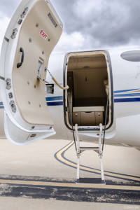 2010 Cessna Citation Mustang: 