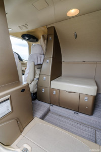 2010 Cessna Citation Mustang: 